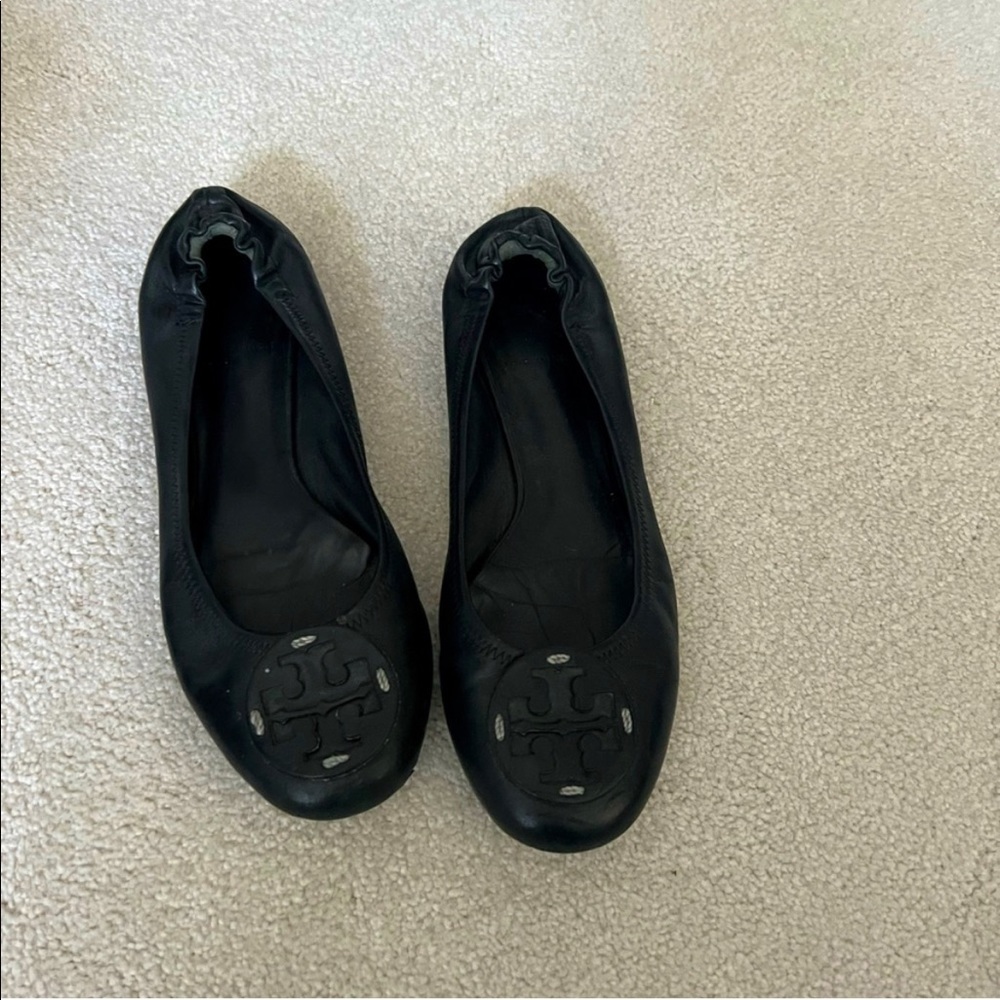 Tory Burch Ballet Flats